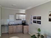 1 Bedroom Apartment in Oakglen