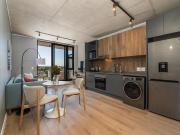 1 Bedroom Apartment in Observatory