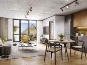 1 Bedroom Apartment in Observatory