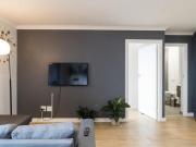 1 Bedroom Apartment in Observatory