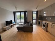 1 Bedroom Apartment in Observatory