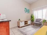 1 Bedroom Apartment in Ophirton