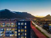 1 Bedroom Apartment in Paarden Eiland