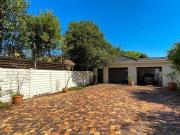 1 Bedroom Apartment in Parkwood