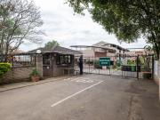 1 Bedroom Apartment in Pietermaritzburg