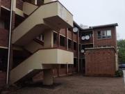 1 Bedroom Apartment in Pietermaritzburg Central