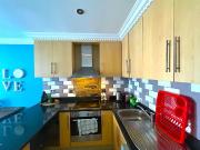 1 Bedroom Apartment in Point Waterfront