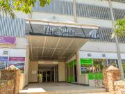 1 Bedroom Apartment in Point Waterfront