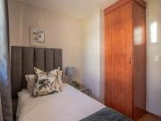1 Bedroom Apartment in Pollak Park