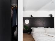 1 bedroom apartment in Porta Nuova neighbourhood