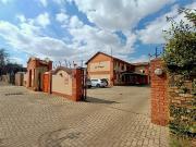 1 Bedroom Apartment in Potchefstroom Central