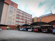 1 Bedroom Apartment in Pretoria Central