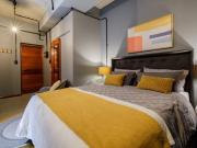 1 Bedroom Apartment in Pretoria Central