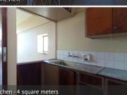 1 Bedroom Apartment in Pretoria Central