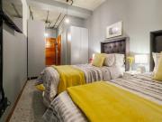 1 Bedroom Apartment in Pretoria Central