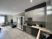 1 Bedroom Apartment in Pretoria Central