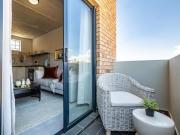 1 Bedroom Apartment in Pretoria West
