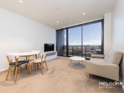 1 BEDROOM APARTMENT IN PRIME CBD LOCATION FURNISHED