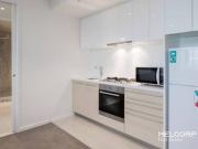 1 BEDROOM APARTMENT IN PRIME CBD LOCATION – FURNISHED