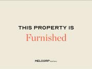 1 BEDROOM APARTMENT IN PRIME CBD LOCATION – FURNISHED
