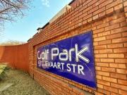 1 Bedroom Apartment in Proclamation Hill