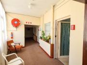 1 Bedroom Apartment in Quigney