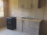 1 Bedroom Apartment in Rhodesfield