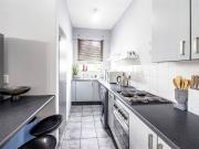 1 Bedroom Apartment in Richmond