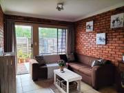 1 Bedroom Apartment in Rietfontein