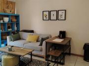 1 Bedroom Apartment in Rondebosch