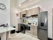 1 Bedroom Apartment in Rosebank