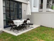 1 Bedroom Apartment in Rosebank