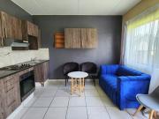1 Bedroom Apartment in Rynfield AH