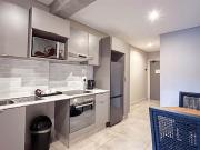 1 Bedroom Apartment in Sandton Central