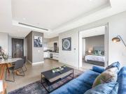 1 Bedroom Apartment in Sandown