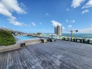 1 Bedroom Apartment in Sea Point