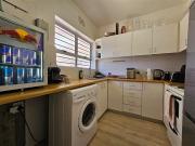 1 Bedroom Apartment in Sea Point