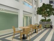 1 Bedroom Apartment in Sea Point