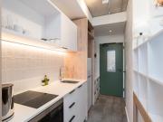 1 Bedroom Apartment in Sea Point