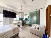 1 Bedroom Apartment in Sea Point