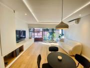 1 Bedroom Apartment in Sea Point