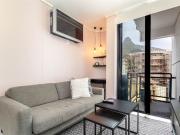 1 Bedroom Apartment in Sea Point