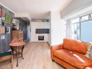 1 Bedroom Apartment in Sea Point