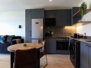 1 Bedroom Apartment in Sea Point