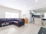 1 Bedroom Apartment in Sea Point