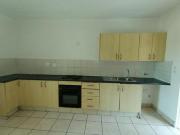 1 bedroom apartment in secure complex
