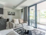 1 Bedroom Apartment in Sibaya Precinct