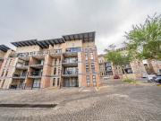 1 Bedroom Apartment in Solheim