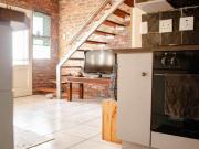 1 Bedroom Apartment in South End