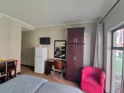 1 Bedroom Apartment in Spitskop